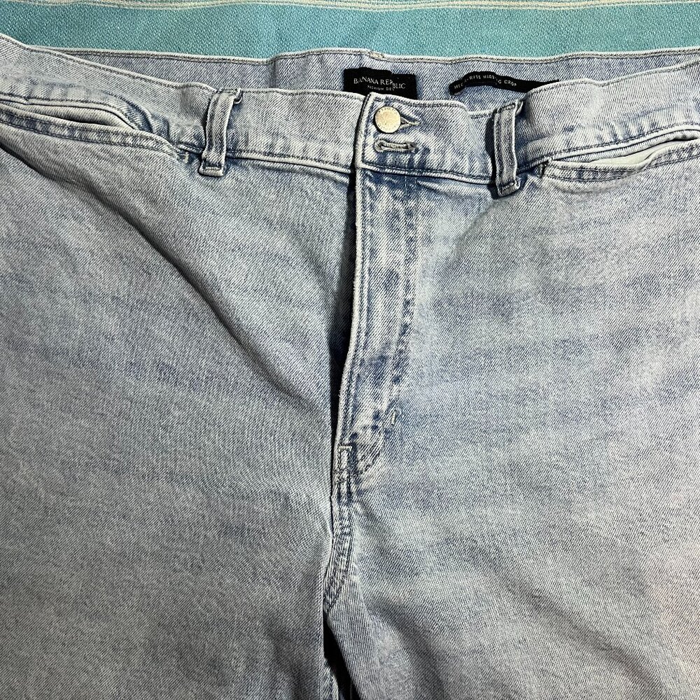 BANANA REPUBLIC JEANS